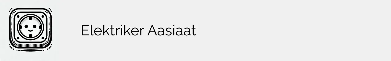 Elektriker Aasiaat