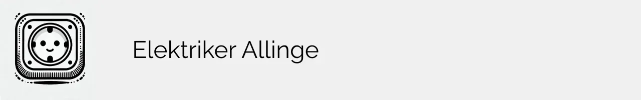 Elektriker Allinge