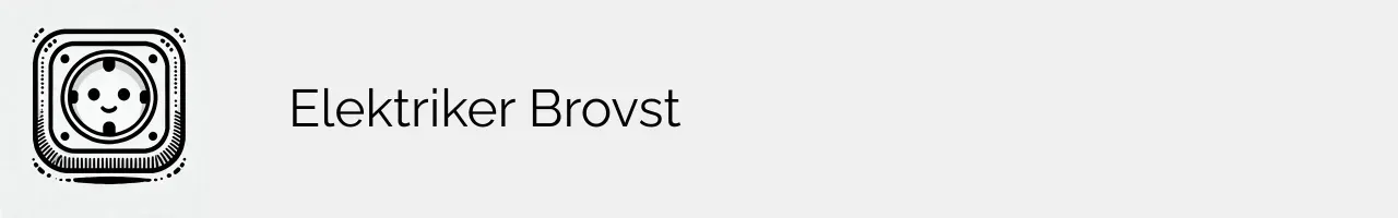 Elektriker Brovst