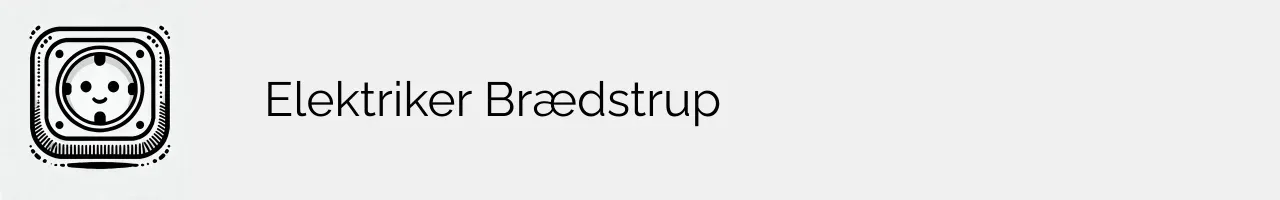 Elektriker Brædstrup