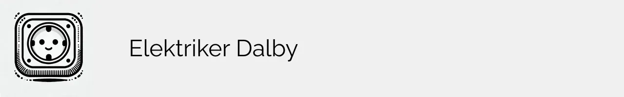 Elektriker Dalby