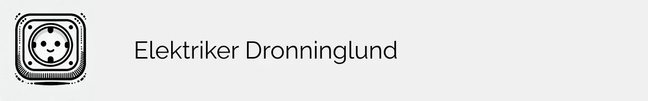 Elektriker Dronninglund