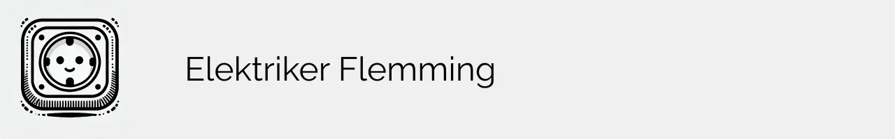 Elektriker Flemming