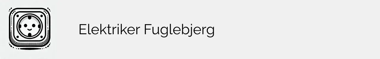 Elektriker Fuglebjerg