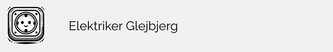 Elektriker Glejbjerg