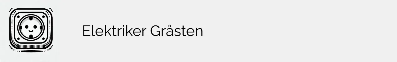 Elektriker Gråsten