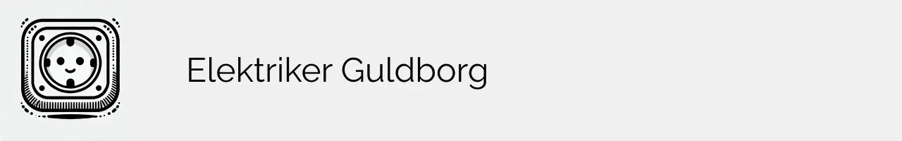 Elektriker Guldborg