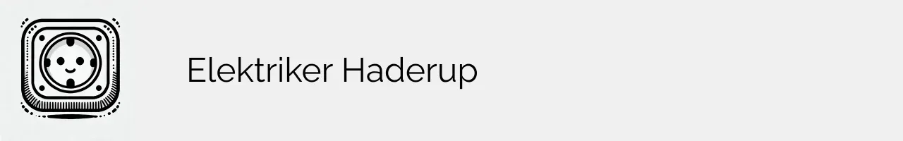 Elektriker Haderup