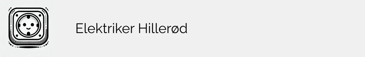 Elektriker Hillerød