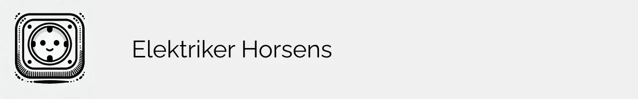 Elektriker Horsens
