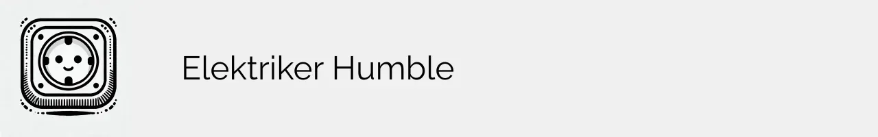 Elektriker Humble