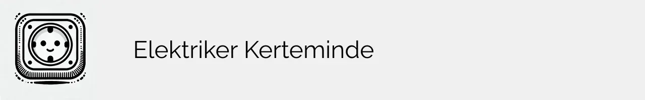 Elektriker Kerteminde