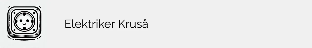 Elektriker Kruså