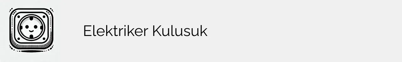 Elektriker Kulusuk