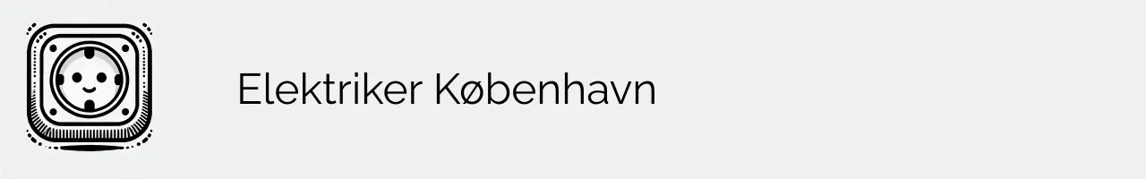 Elektriker København