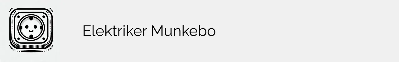 Elektriker Munkebo