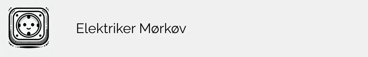 Elektriker Mørkøv