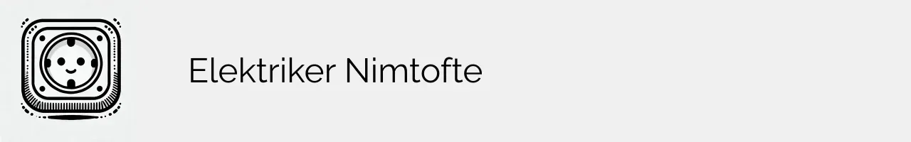 Elektriker Nimtofte
