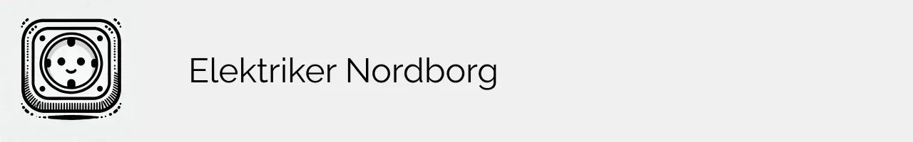 Elektriker Nordborg