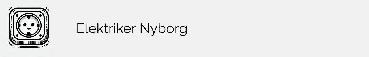 Elektriker Nyborg