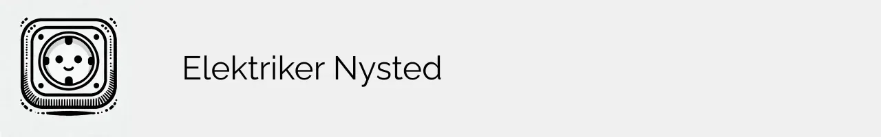 Elektriker Nysted