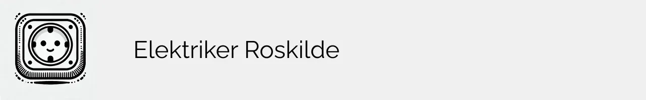 Elektriker Roskilde