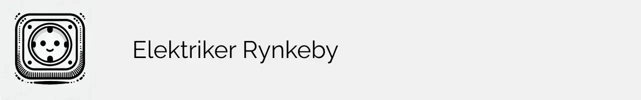 Elektriker Rynkeby