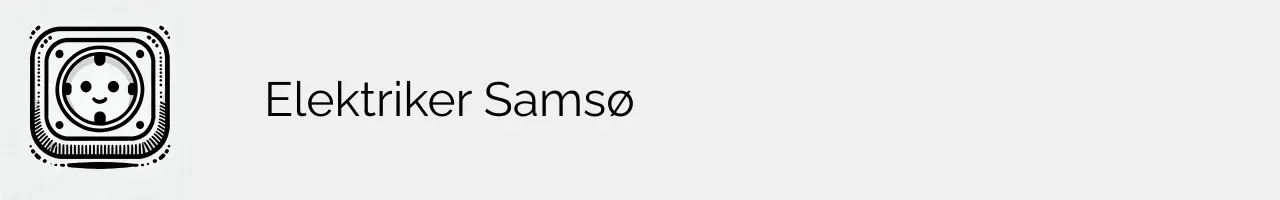 Elektriker Samsø