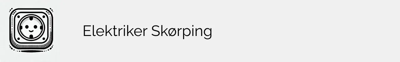 Elektriker Skørping