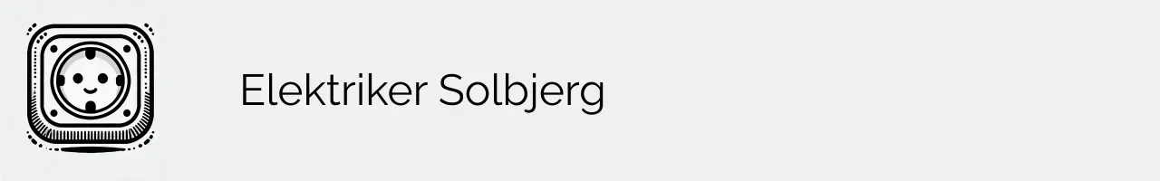 Elektriker Solbjerg
