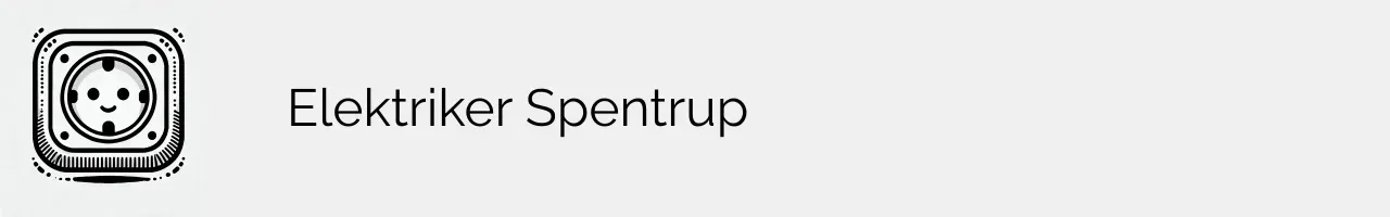 Elektriker Spentrup