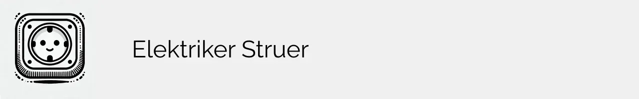 Elektriker Struer