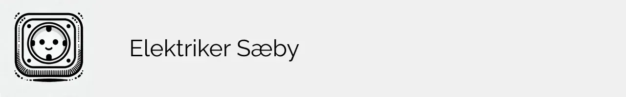 Elektriker Sæby