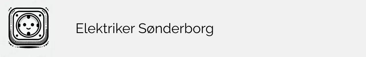 Elektriker Sønderborg