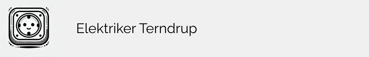 Elektriker Terndrup