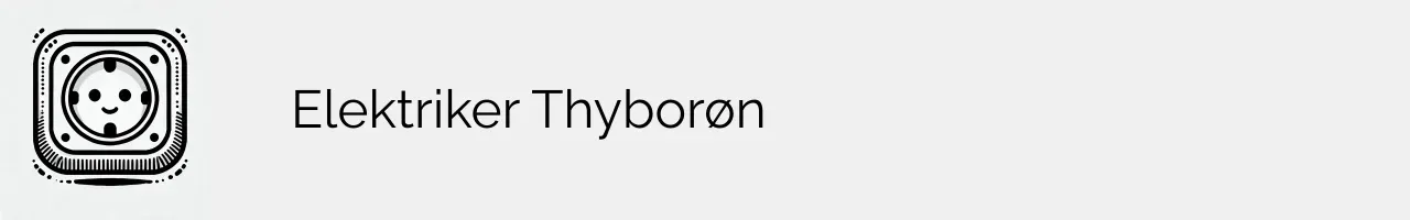 Elektriker Thyborøn