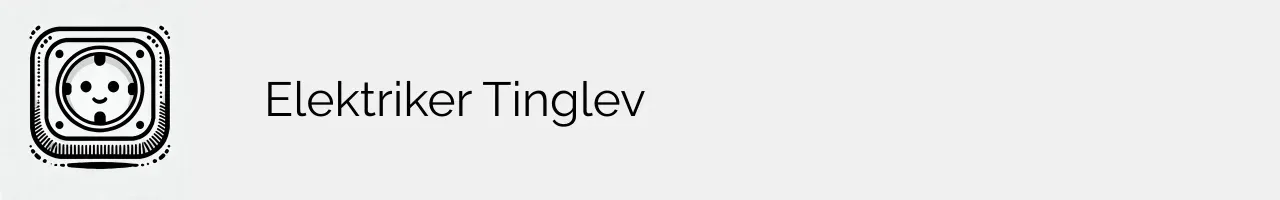 Elektriker Tinglev