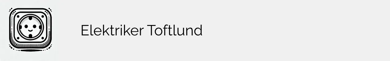 Elektriker Toftlund