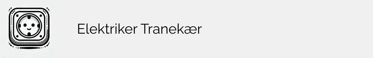 Elektriker Tranekær