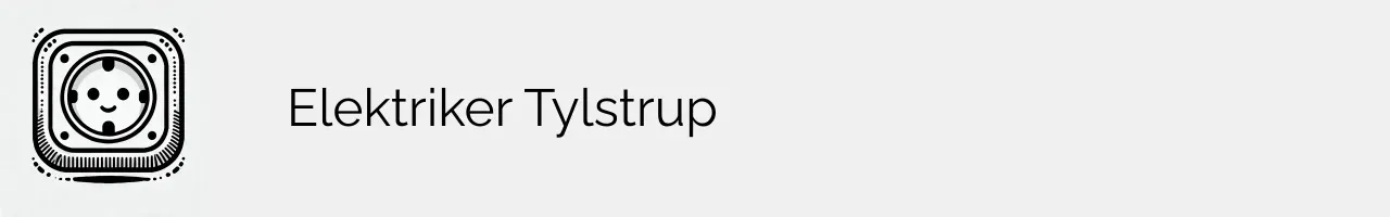 Elektriker Tylstrup