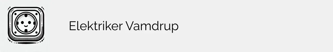 Elektriker Vamdrup