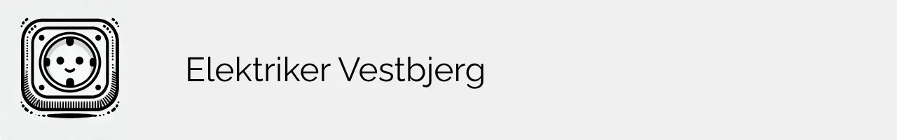 Elektriker Vestbjerg