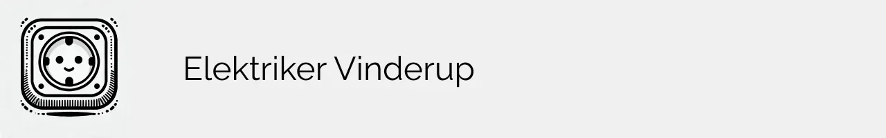 Elektriker Vinderup