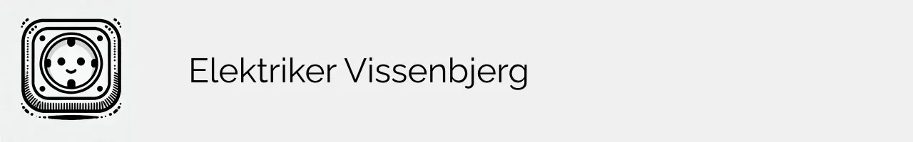 Elektriker Vissenbjerg